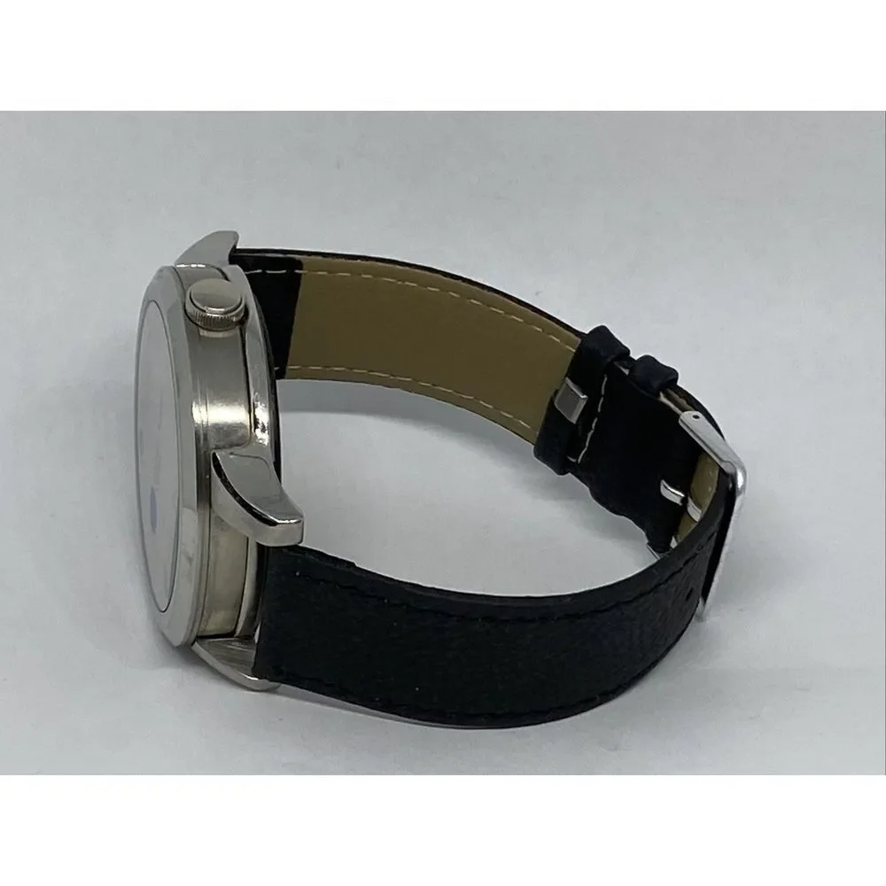 Fossil Gen 1/2 Authentic Genuine Smart Watch No Charger FTW2000 DM551